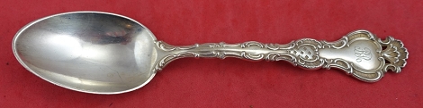 Teaspoon 6